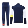Arsenal Casaco de Treino Conjunto Navy 2025-26